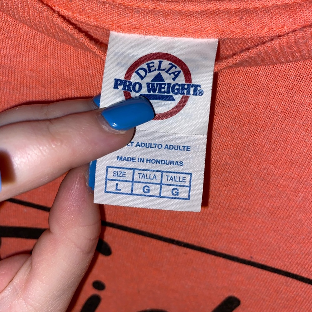 Thick Thighs T-shirt